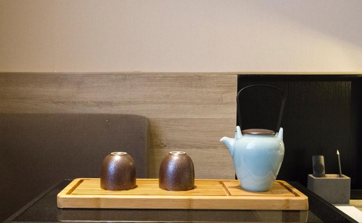 Atour Hotel Shenyang Hunnan Olympic Sports Center 외부 사진